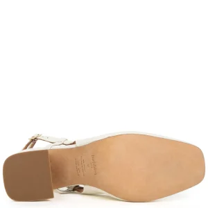 Women Bobbies Heeled Sandals | Pumps & Mary Janes | Abby