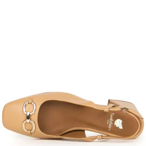 Women Bobbies Heeled Sandals | Pumps & Mary Janes | Abby