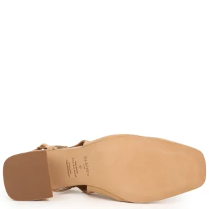 Women Bobbies Heeled Sandals | Pumps & Mary Janes | Abby