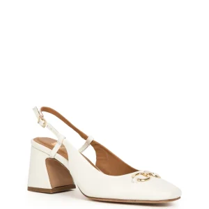 Women Bobbies Heeled Sandals | Pumps & Mary Janes | Abby
