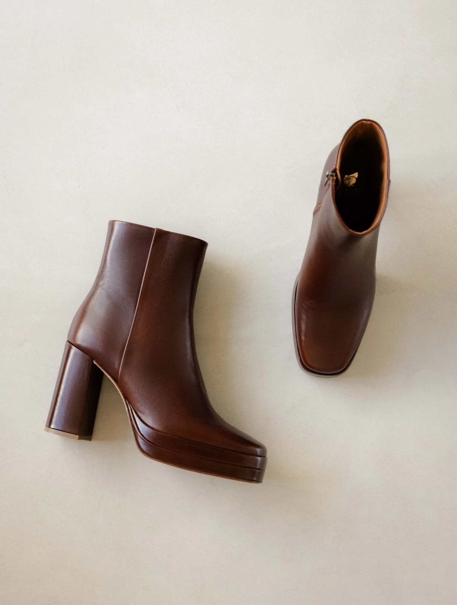 adle_6-1.webp Women Bobbies Platforms & Clogs | Ankle Boots | Adèle