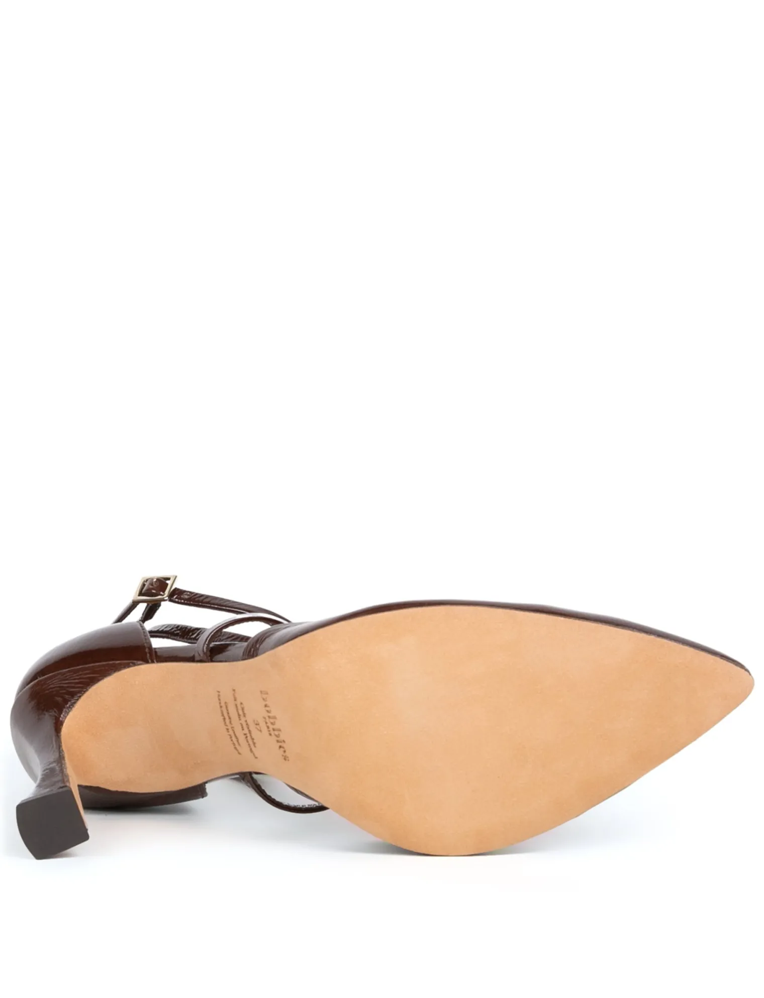 agathe_10.webp Women Bobbies Pumps & Mary Janes | Agathe