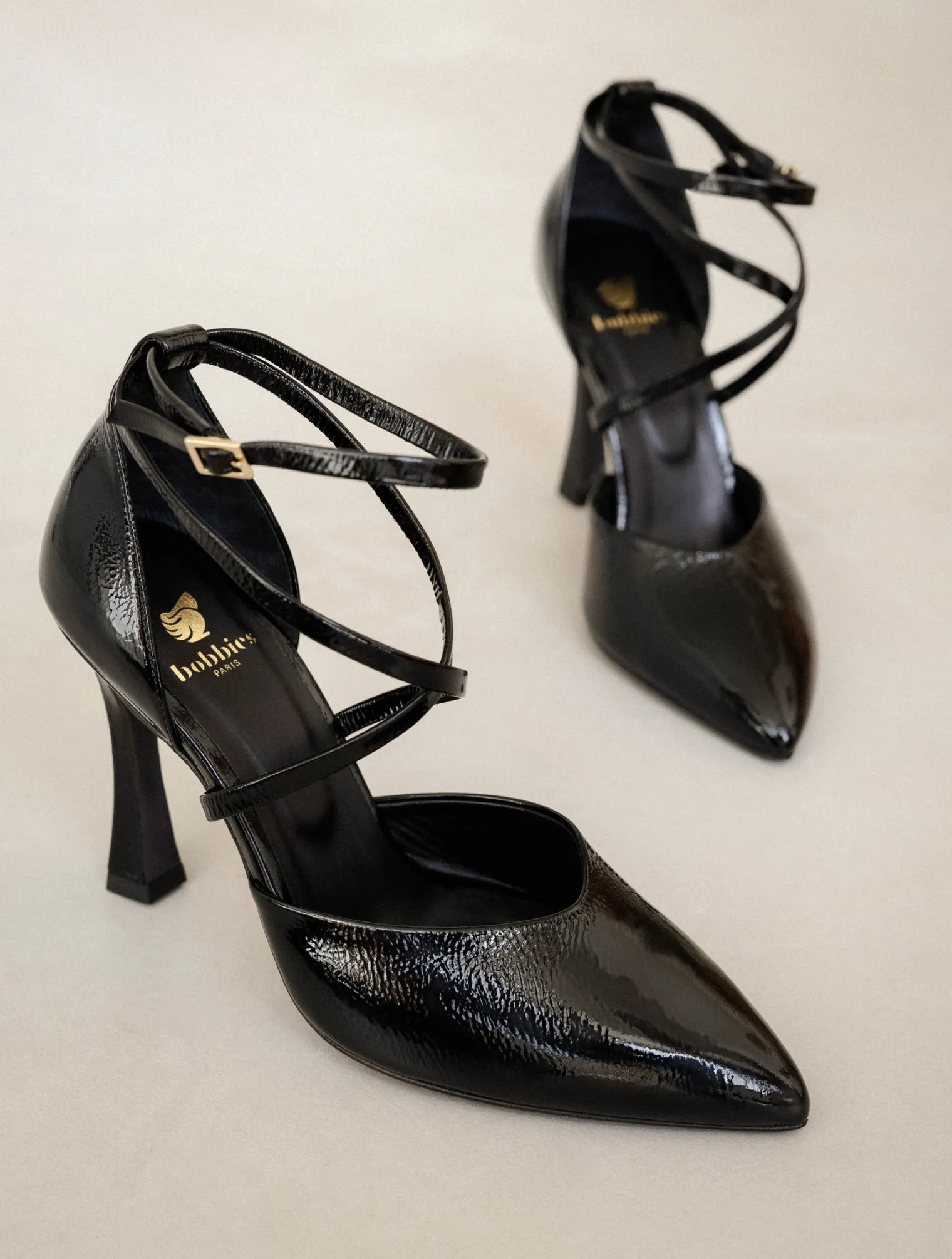 agathe_5-1.webp Women Bobbies Pumps & Mary Janes | Agathe