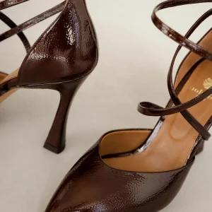 Women Bobbies Pumps & Mary Janes | Agathe