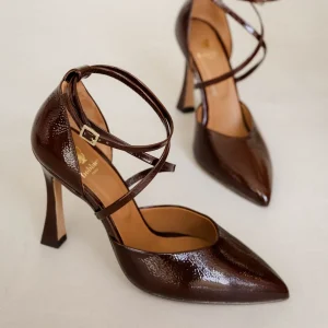 Women Bobbies Pumps & Mary Janes | Agathe