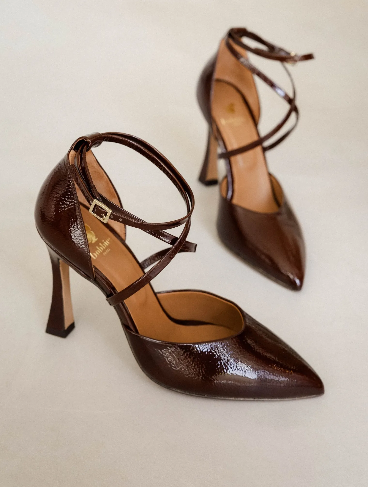 agathe_6.webp Women Bobbies Pumps & Mary Janes | Agathe
