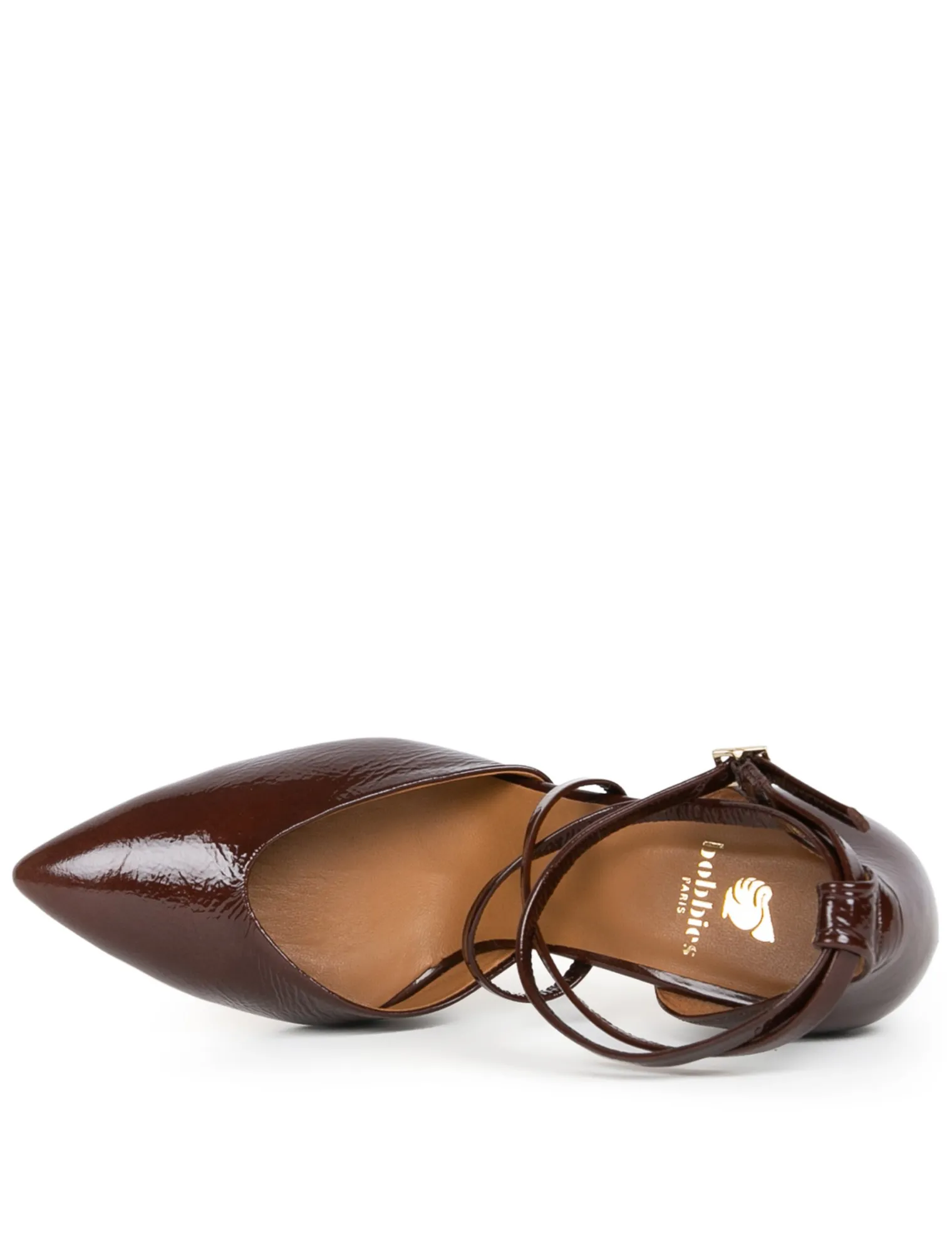 agathe_9.webp Women Bobbies Pumps & Mary Janes | Agathe