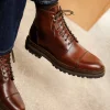 Bobbies Boots | Alan