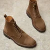 Bobbies Boots | Alan