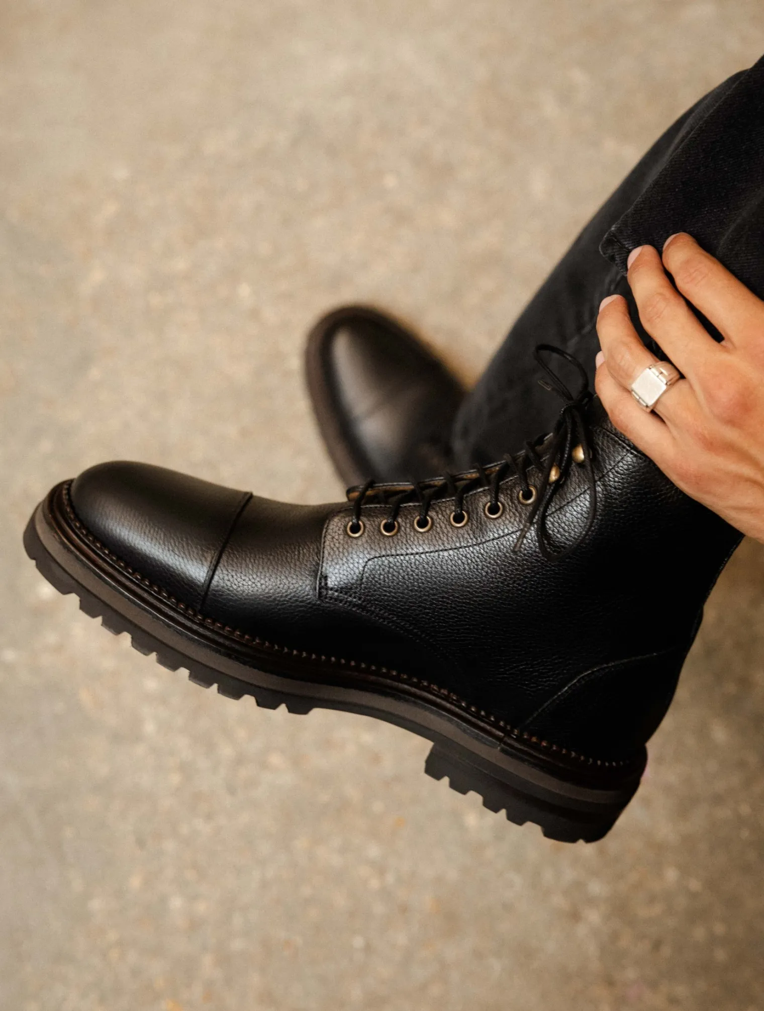 alan_0.webp Bobbies Boots | Alan