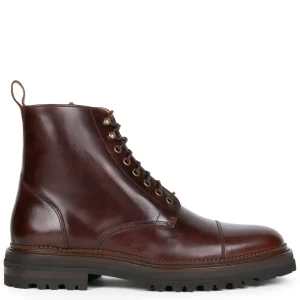 Bobbies Boots | Alan