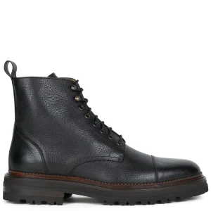 Bobbies Boots | Alan