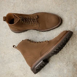 Bobbies Boots | Alan