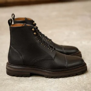 Bobbies Boots | Alan
