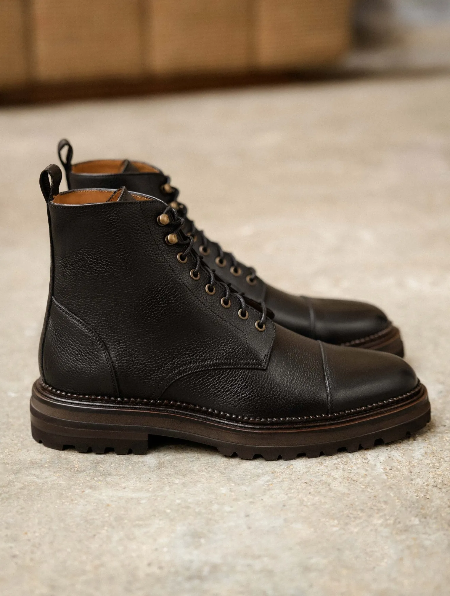 alan_2.webp Bobbies Boots | Alan