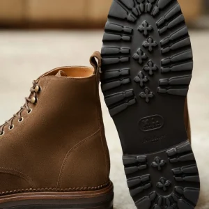 Bobbies Boots | Alan