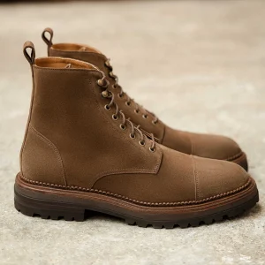 Bobbies Boots | Alan