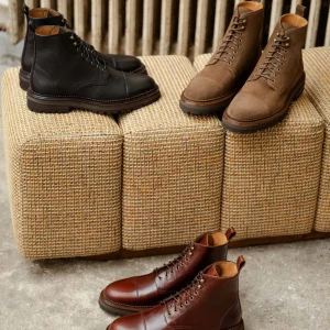 Bobbies Boots | Alan