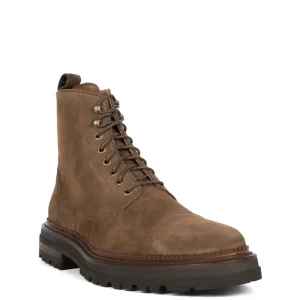 Bobbies Boots | Alan