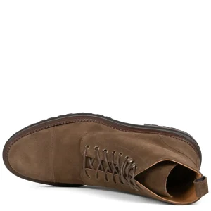 Bobbies Boots | Alan