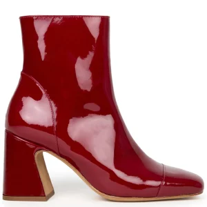 Women Bobbies Ankle Boots | Aline