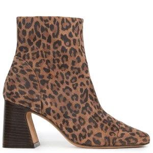 Women Bobbies Ankle Boots | Aline