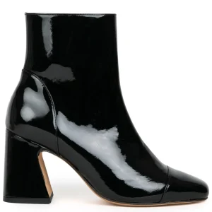 Women Bobbies Ankle Boots | Aline
