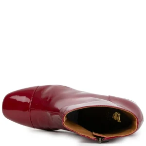 Women Bobbies Ankle Boots | Aline