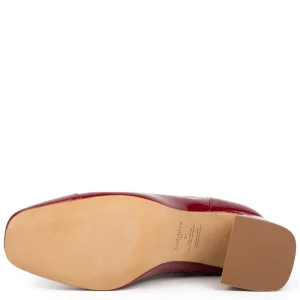 Women Bobbies Ankle Boots | Aline