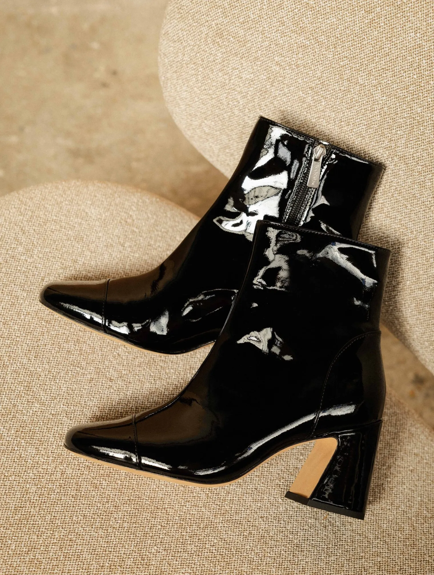 aline_2.webp Women Bobbies Ankle Boots | Aline