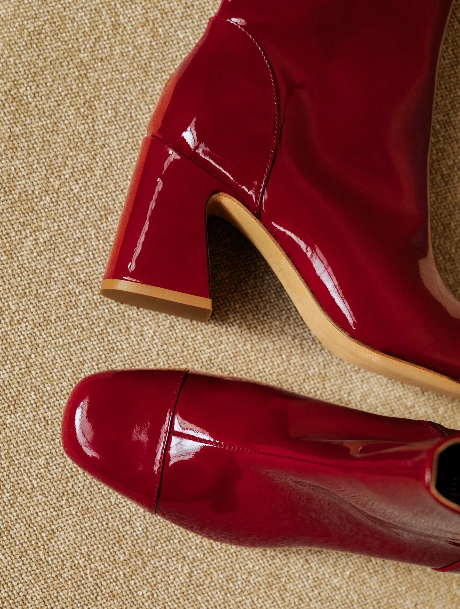aline_5-1.webp Women Bobbies Ankle Boots | Aline