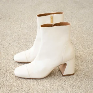 Women Bobbies Ankle Boots | Aline