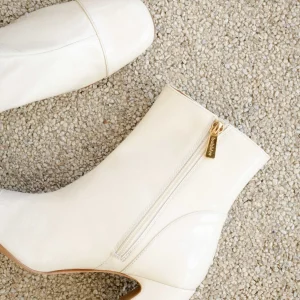 Women Bobbies Ankle Boots | Aline