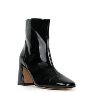 Women Bobbies Ankle Boots | Aline