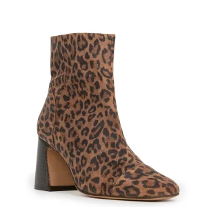 Women Bobbies Ankle Boots | Aline