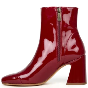 Women Bobbies Ankle Boots | Aline