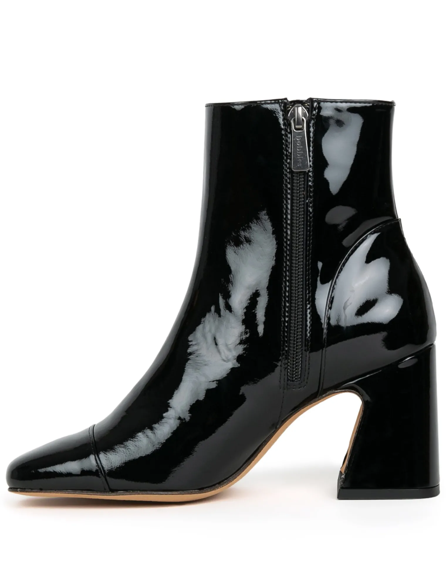 aline_9.webp Women Bobbies Ankle Boots | Aline