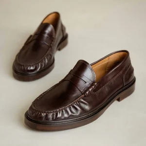 Bobbies Loafers | Allen