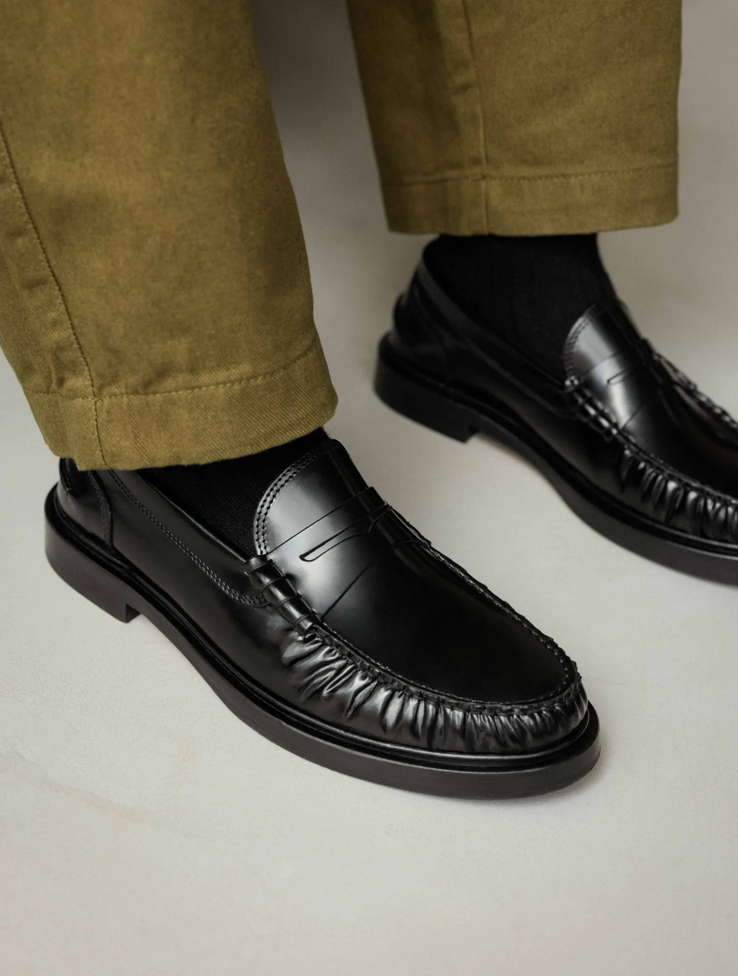 allen_0.webp Bobbies Loafers | Allen