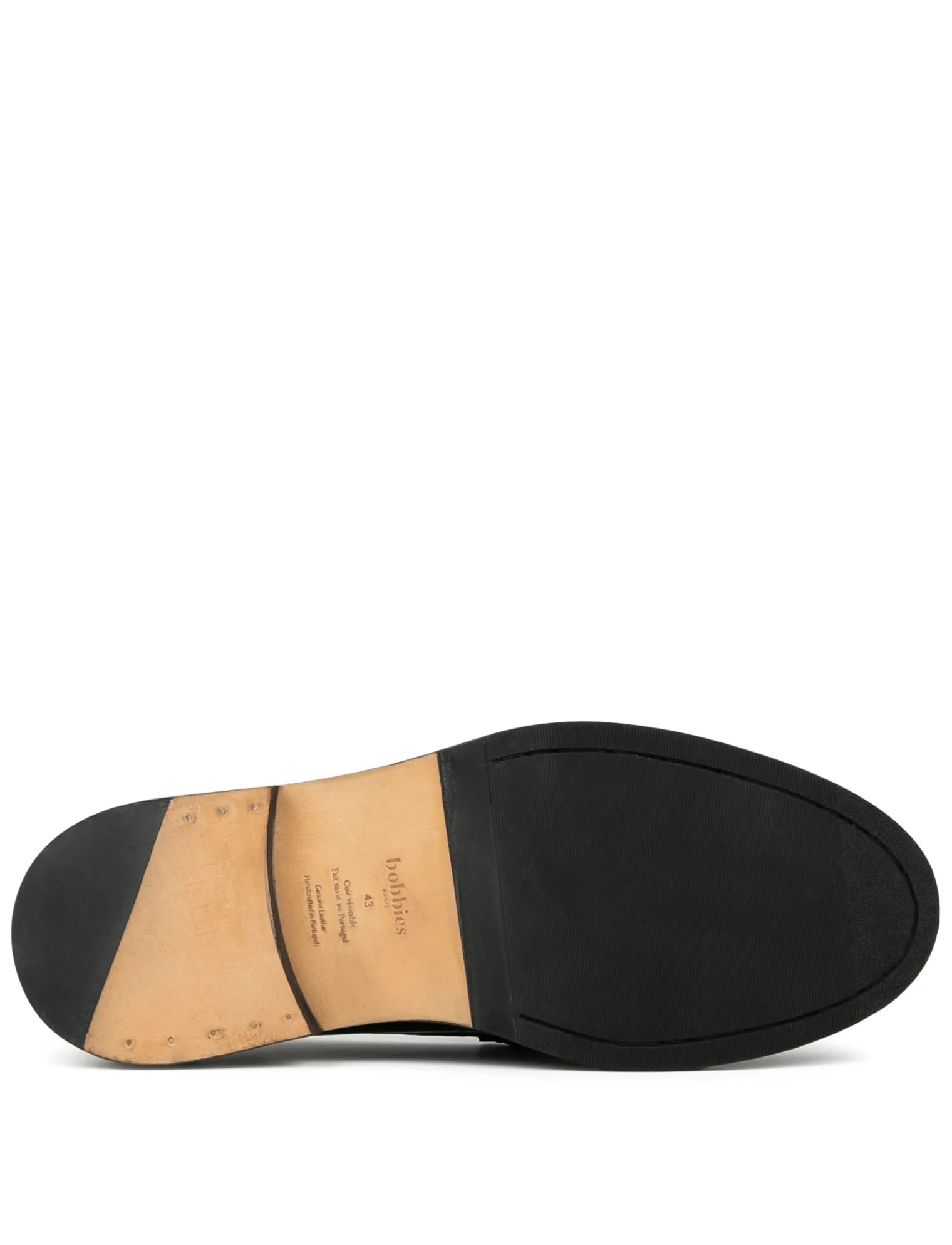 allen_10.webp Bobbies Loafers | Allen