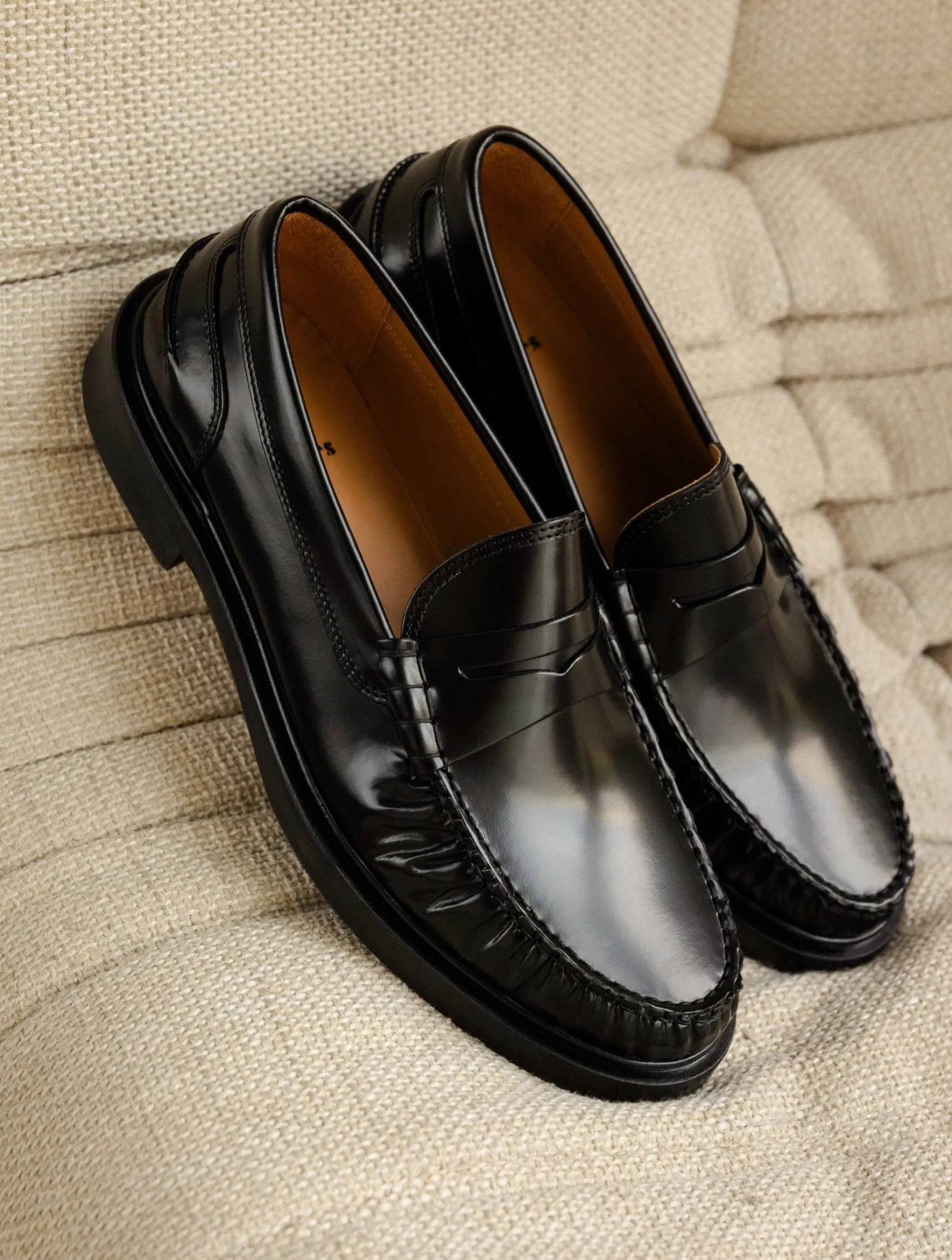 allen_2.webp Bobbies Loafers | Allen