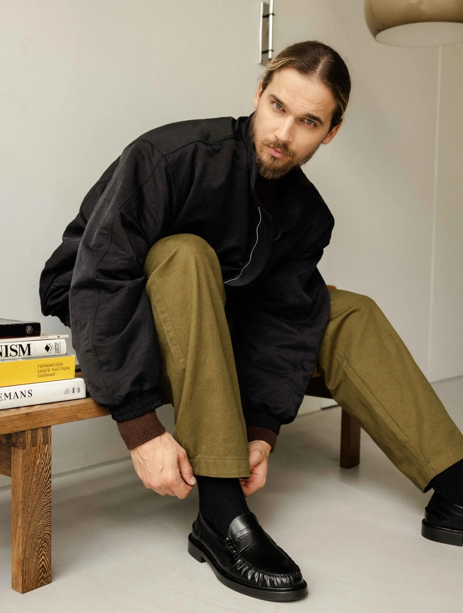 allen_3.webp Bobbies Loafers | Allen