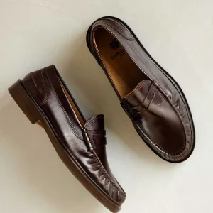 Bobbies Loafers | Allen