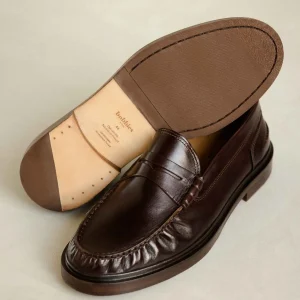 Bobbies Loafers | Allen
