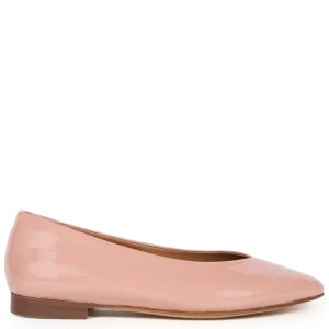 Women Bobbies Ballet Flats | Alyssa