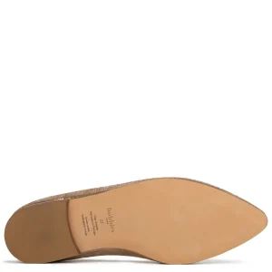 Women Bobbies Ballet Flats | Alyssa