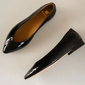 Women Bobbies Ballet Flats | Alyssa