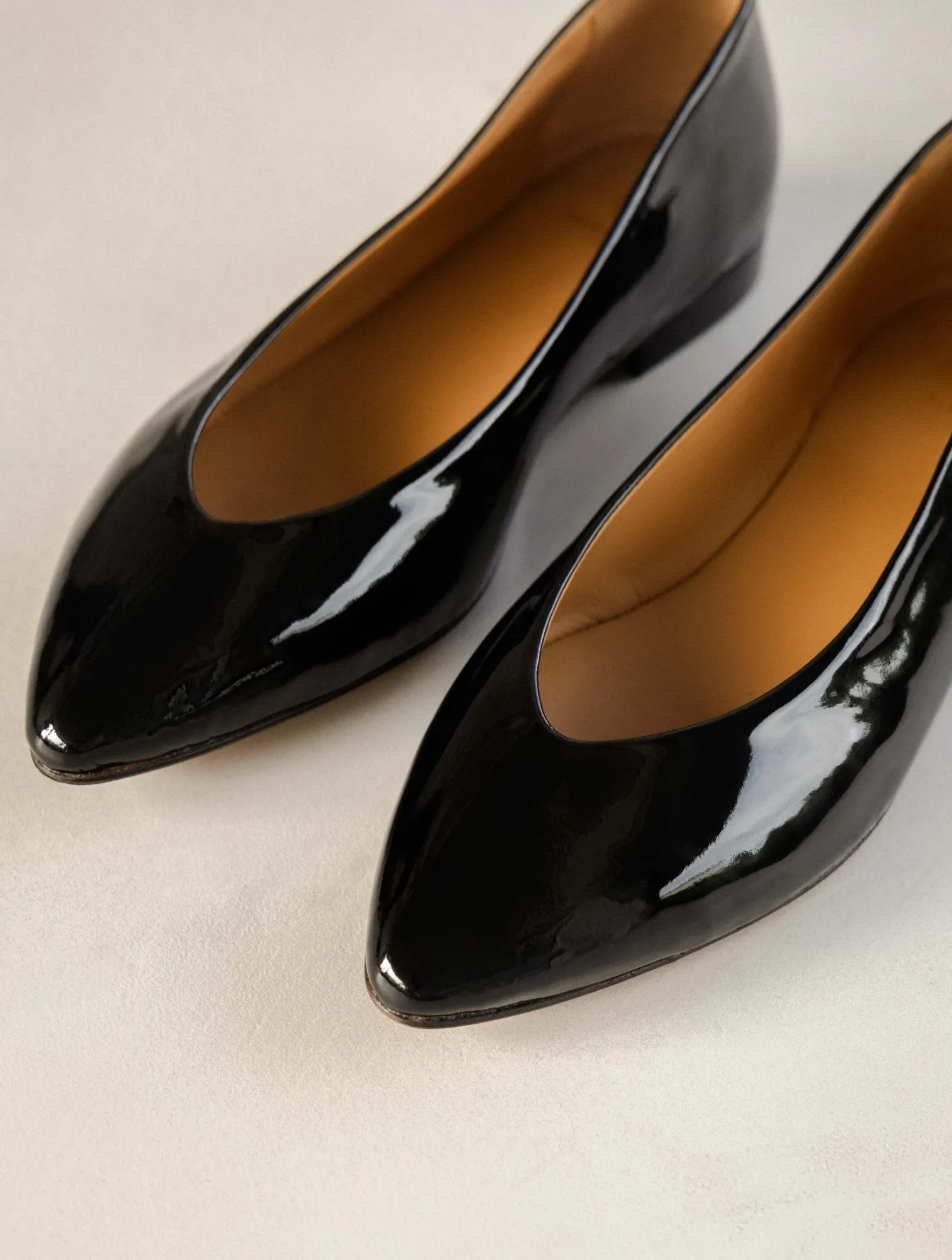 alyssa_3-2.webp Women Bobbies Ballet Flats | Alyssa