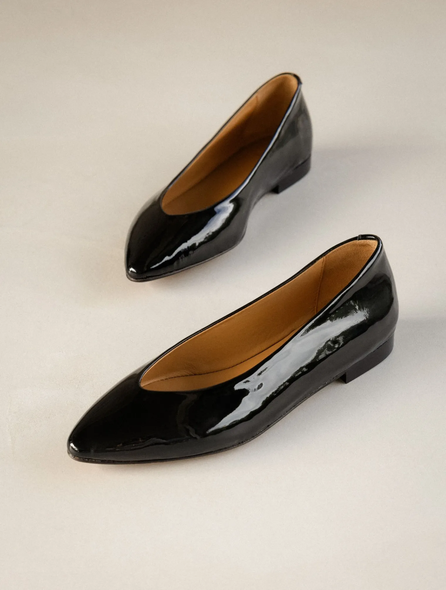 alyssa_4-2.webp Women Bobbies Ballet Flats | Alyssa