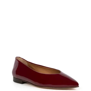 Women Bobbies Ballet Flats | Alyssa